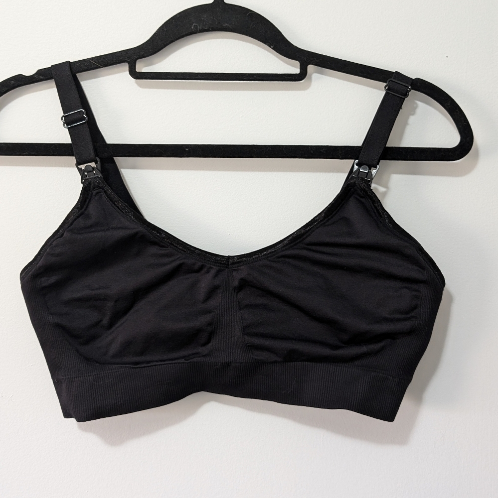 La Vie En Rose nursing bra size XL